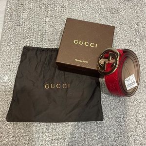 🔥💖 Belt Sale Gucci